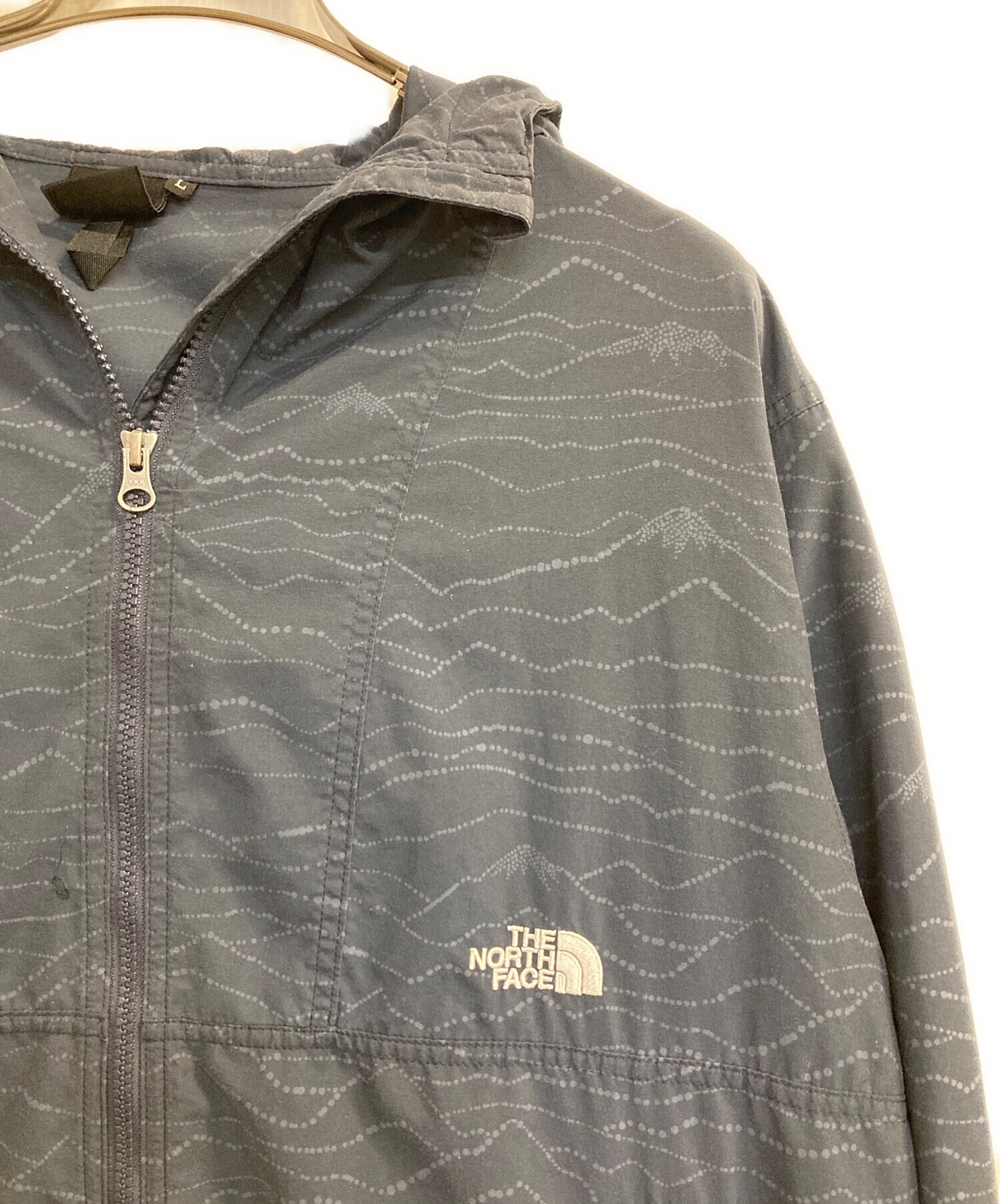 中古・古着通販】THE NORTH FACE (ザ ノース フェイス) Novelty