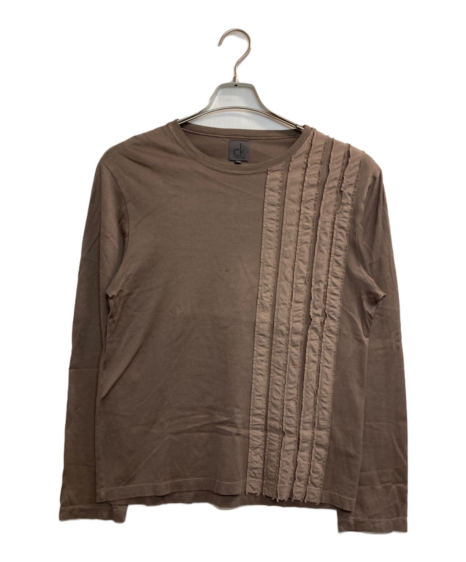 中古・古着通販】ck Calvin Klein (シーケーカルバンクライン 