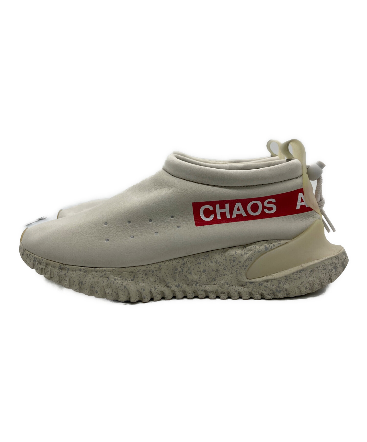 中古・古着通販】NIKE (ナイキ) UNDERCOVER (アンダーカバー) Moc Flow