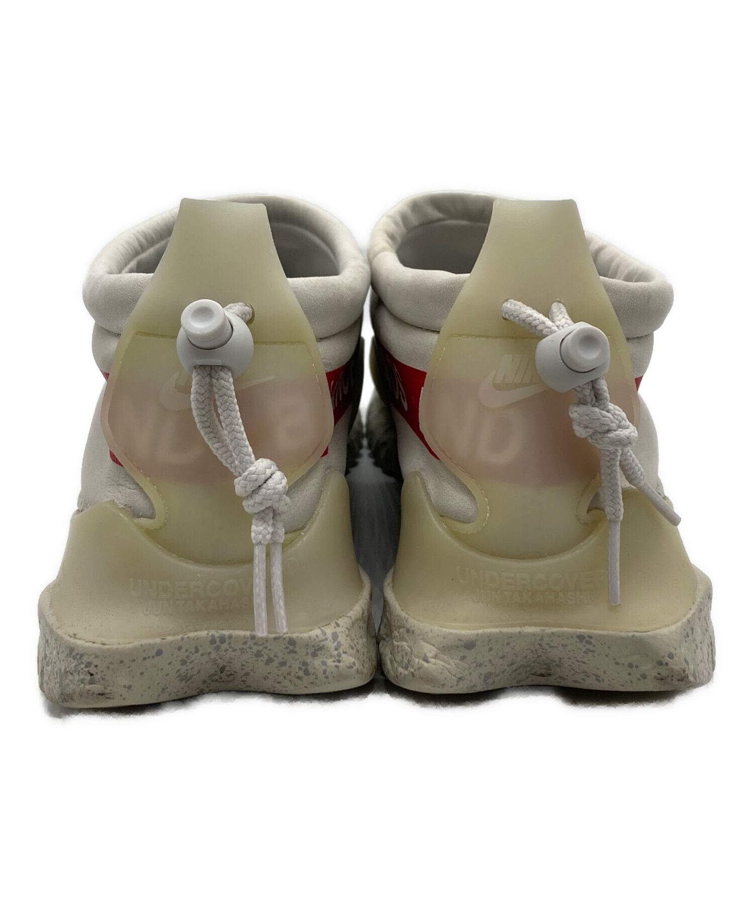 中古・古着通販】NIKE (ナイキ) UNDERCOVER (アンダーカバー) Moc Flow