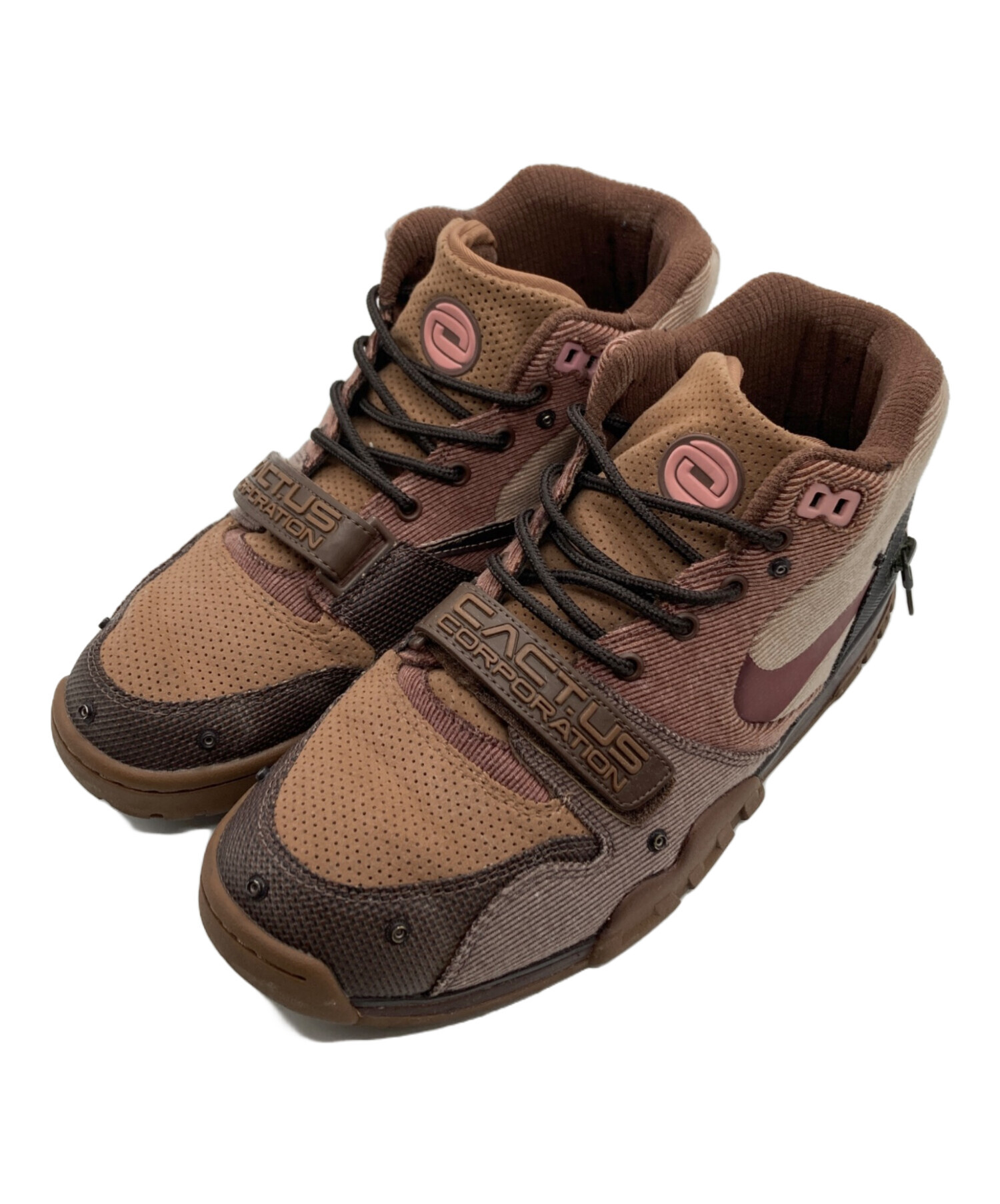 中古・古着通販】NIKE (ナイキ) Travis Scott (トラヴィススコット 