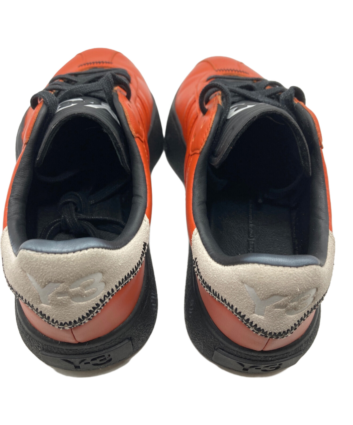 中古・古着通販】Y-3 (ワイスリー) TANGUTSU FOOTBALLシューズ 