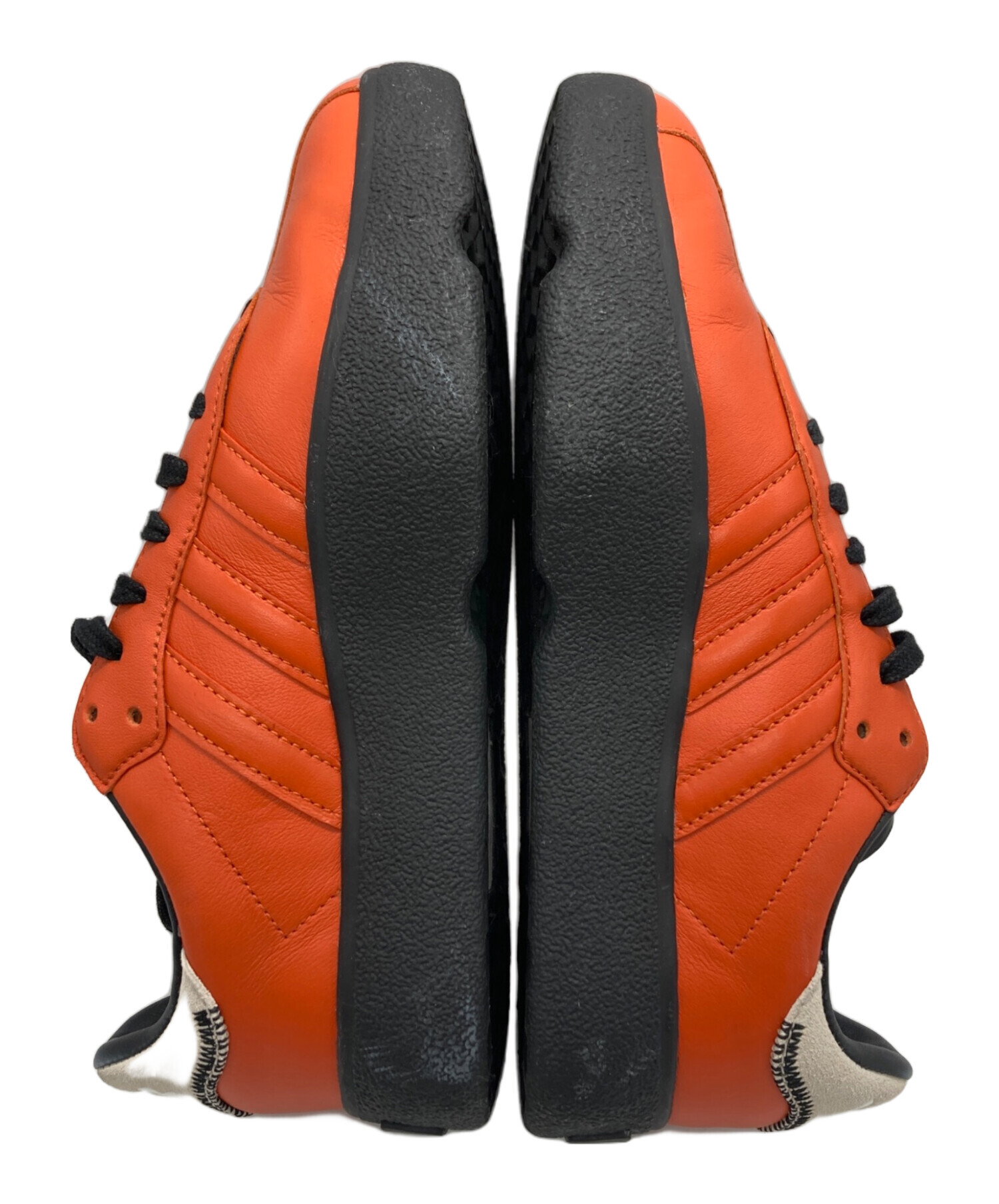 中古・古着通販】Y-3 (ワイスリー) TANGUTSU FOOTBALLシューズ 