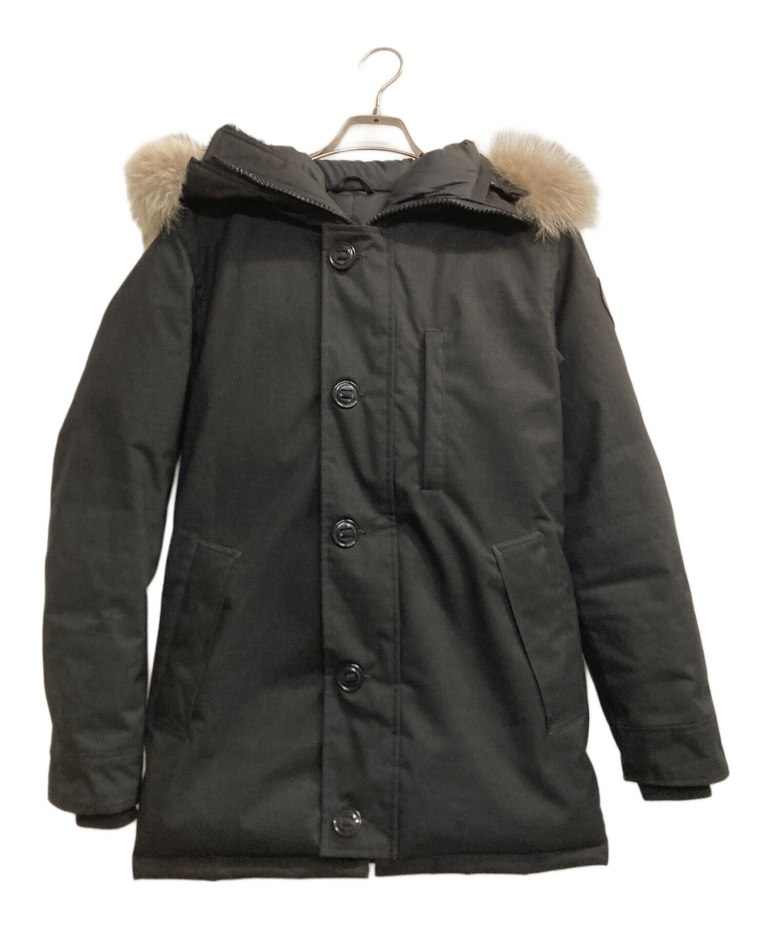 カナダグース クレストン EDIFICE別注   中古・古着通販】CANADA GOOSE (カナダグース) EDIFICE (エディフィス