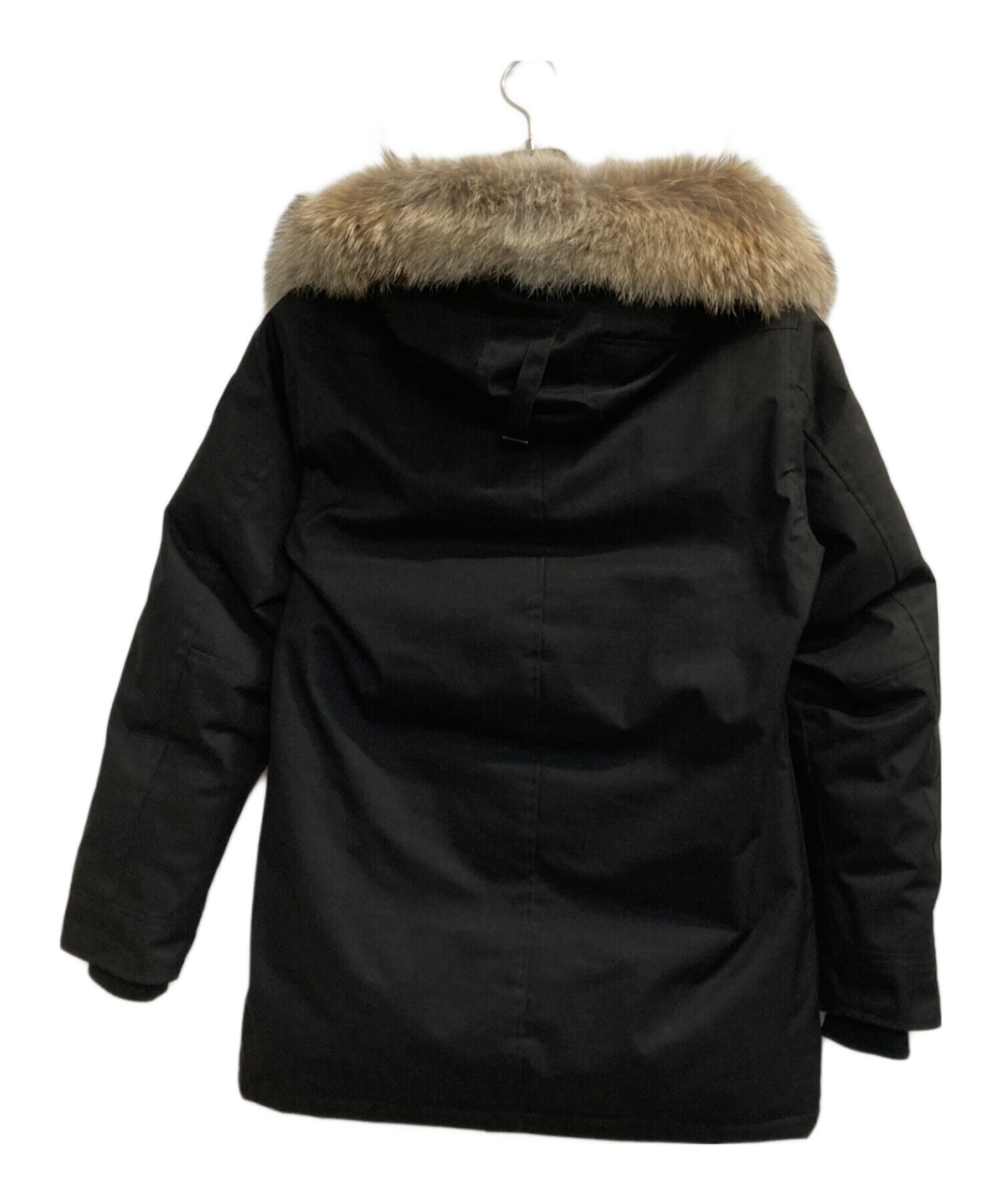 カナダグース クレストン EDIFICE別注   中古・古着通販】CANADA GOOSE (カナダグース) EDIFICE (エディフィス