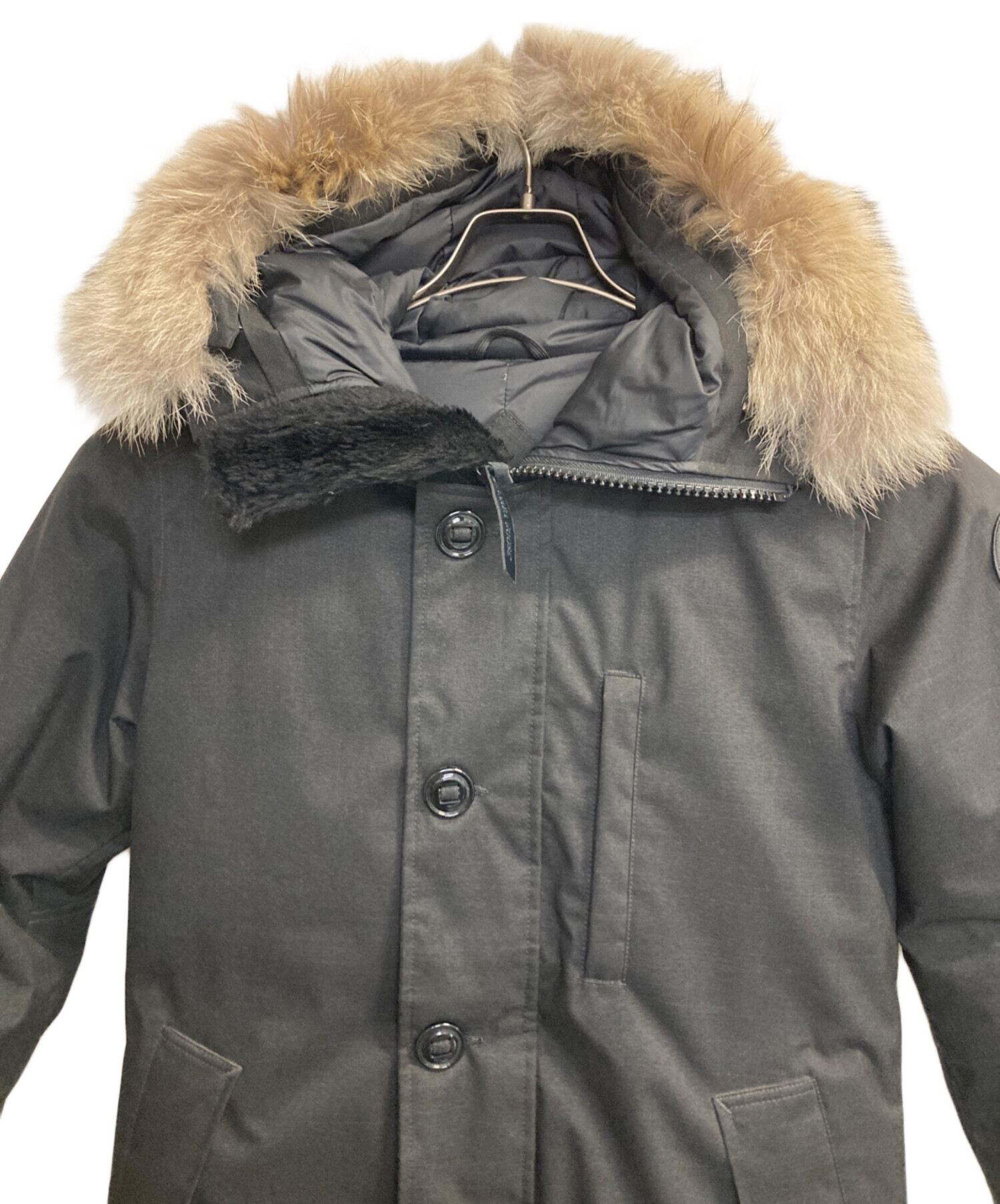 中古・古着通販】CANADA GOOSE (カナダグース) EDIFICE (エディフィス