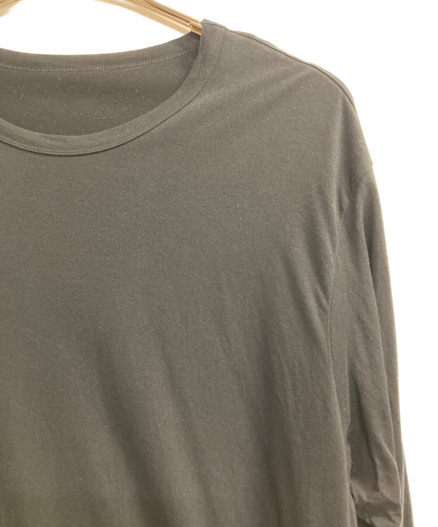 Ground Y ダイスケリチャード Jumbo Cut Sew