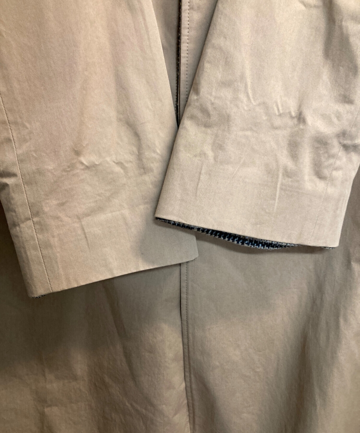 中古・古着通販】Maison Margiela (メゾンマルジェラ) リバーシブル 