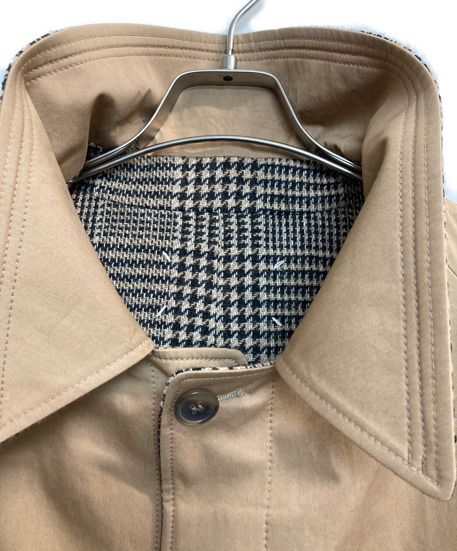 中古・古着通販】Maison Margiela (メゾンマルジェラ) リバーシブル 