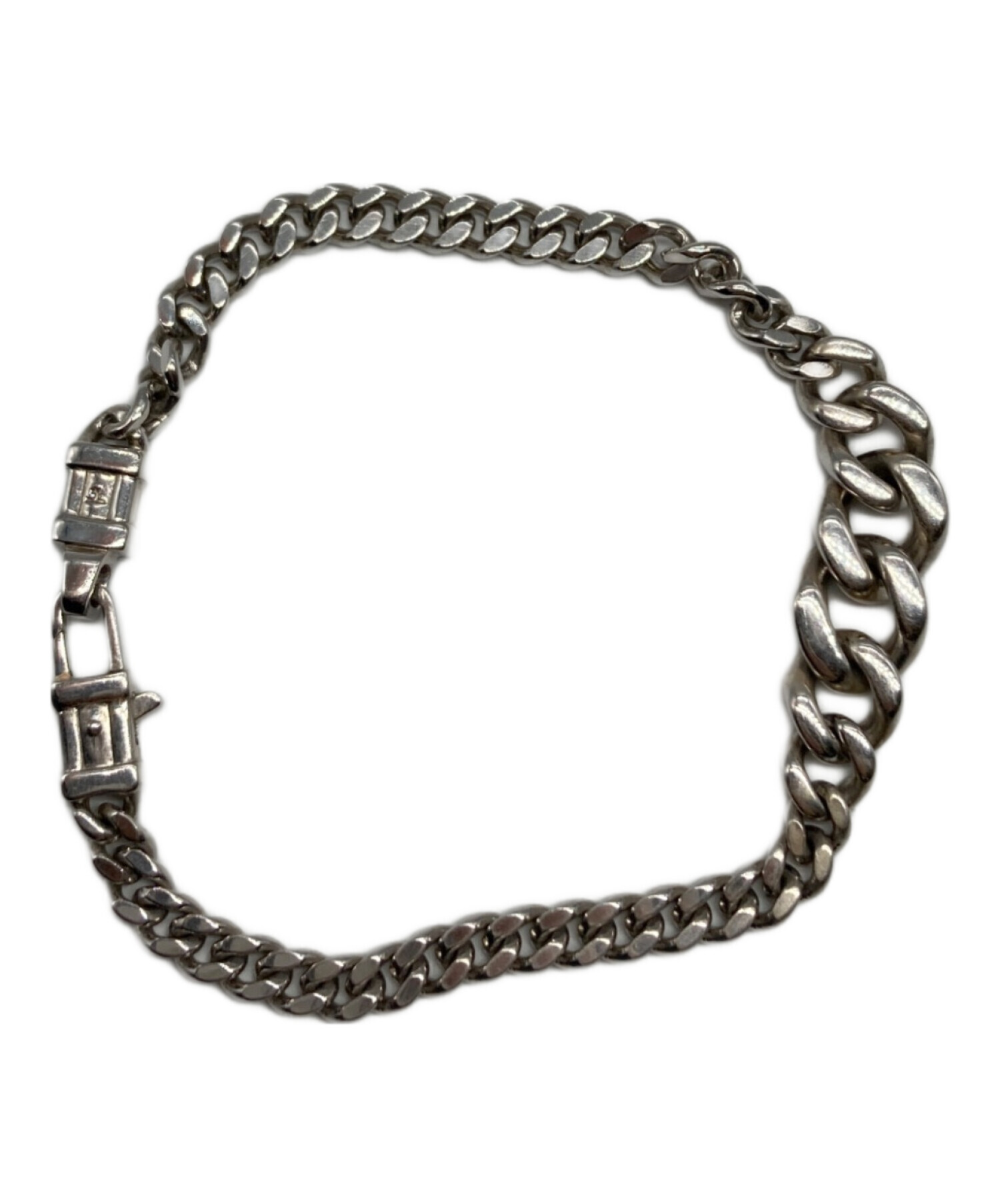 中古・古着通販】TOM WOOD (トムウッド) Dean Bracelet/ディーン