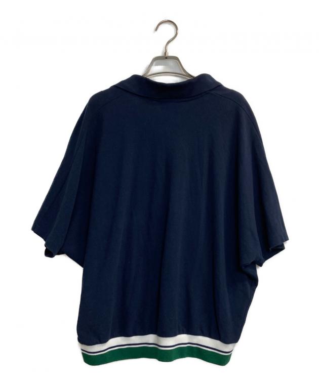 中古・古着通販】LACOSTE (ラコステ) ドルマンスリーブスキッパー