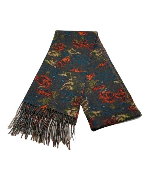 中古・古着通販】Paul Smith (ポールスミス) カシミヤ混マフラー