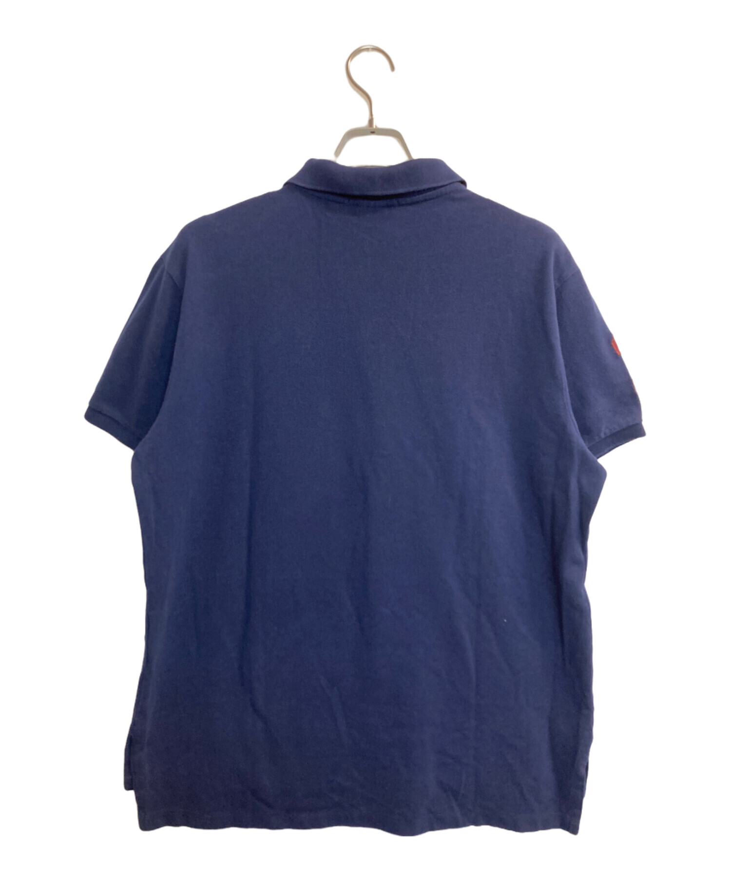 中古・古着通販】POLO RALPH LAUREN (ポロ・ラルフローレン) ビッグ