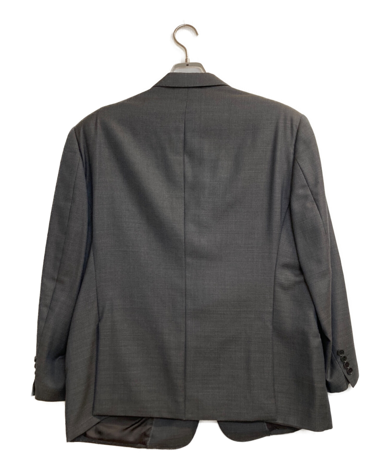 中古・古着通販】EMPORIO ARMANI (エンポリオ アルマーニ) 2Bスーツ