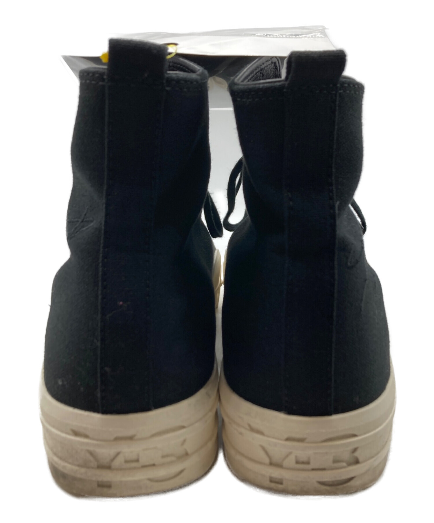 中古・古着通販】Y-3 (ワイスリー) Yuben Mid/ハイカットスニーカー 