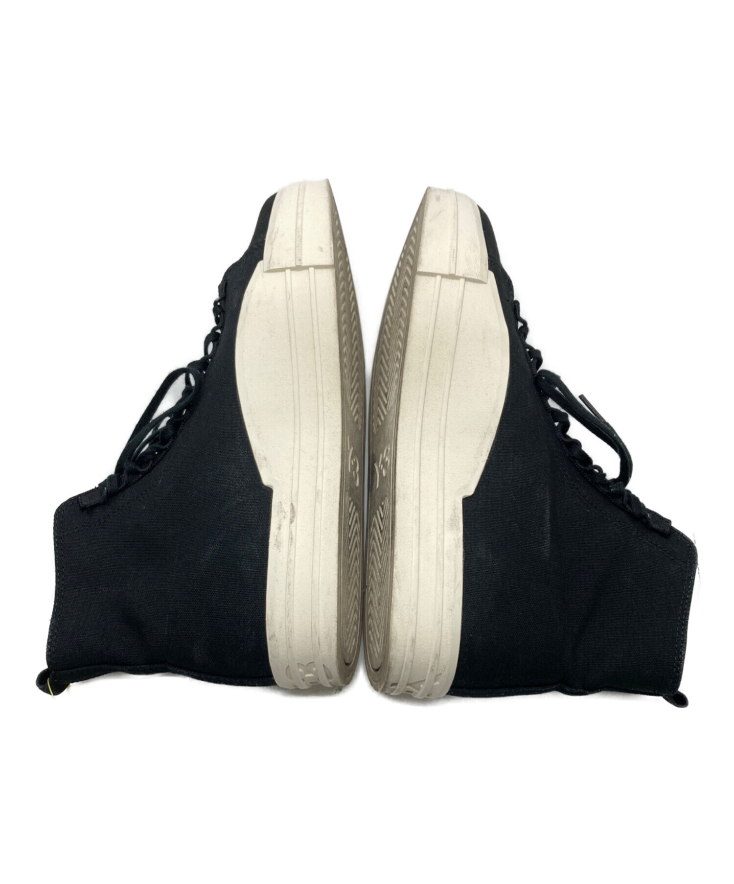 中古・古着通販】Y-3 (ワイスリー) Yuben Mid/ハイカットスニーカー 