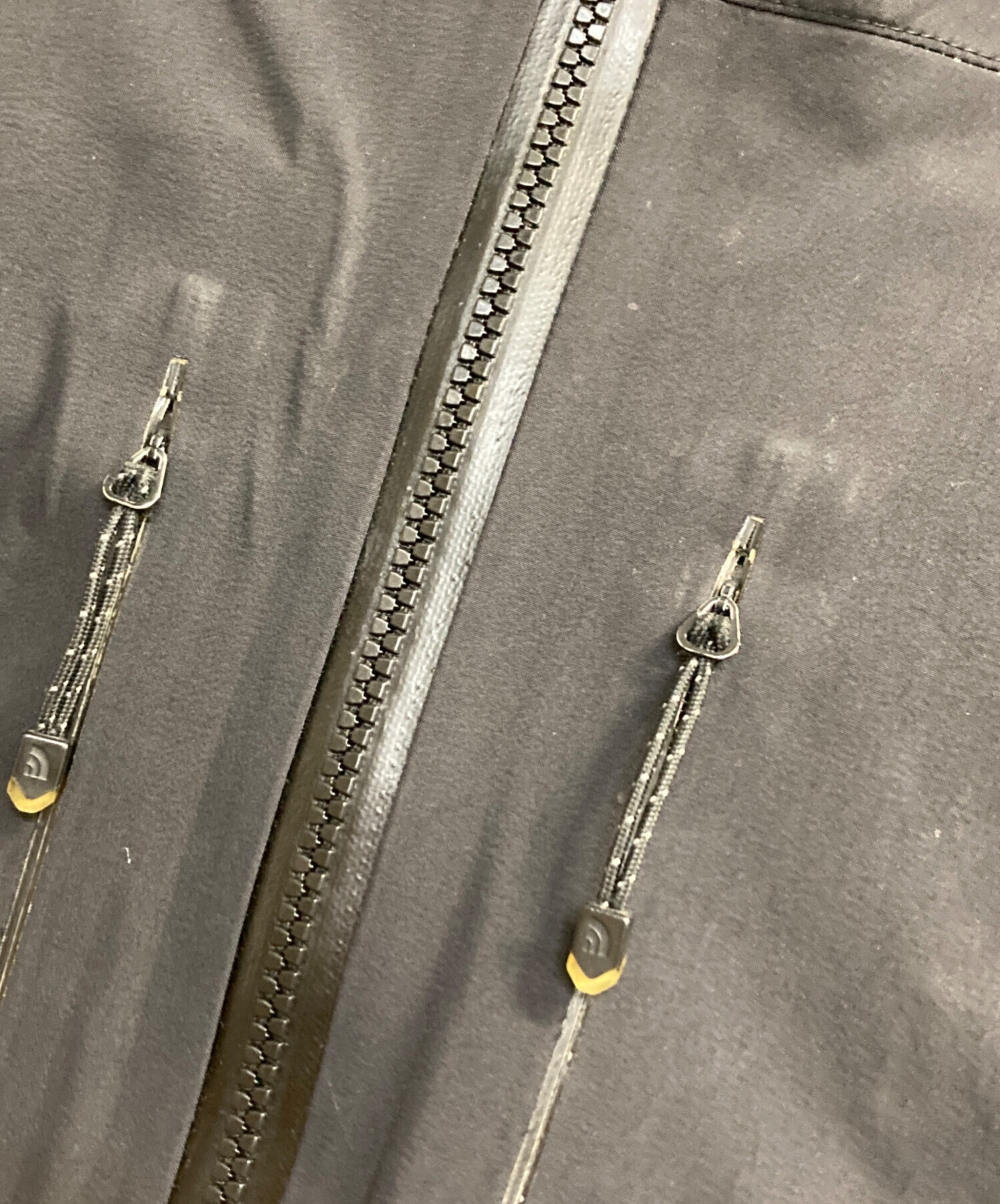 中古・古着通販】THE NORTH FACE (ザ ノース フェイス) アイアンマスク