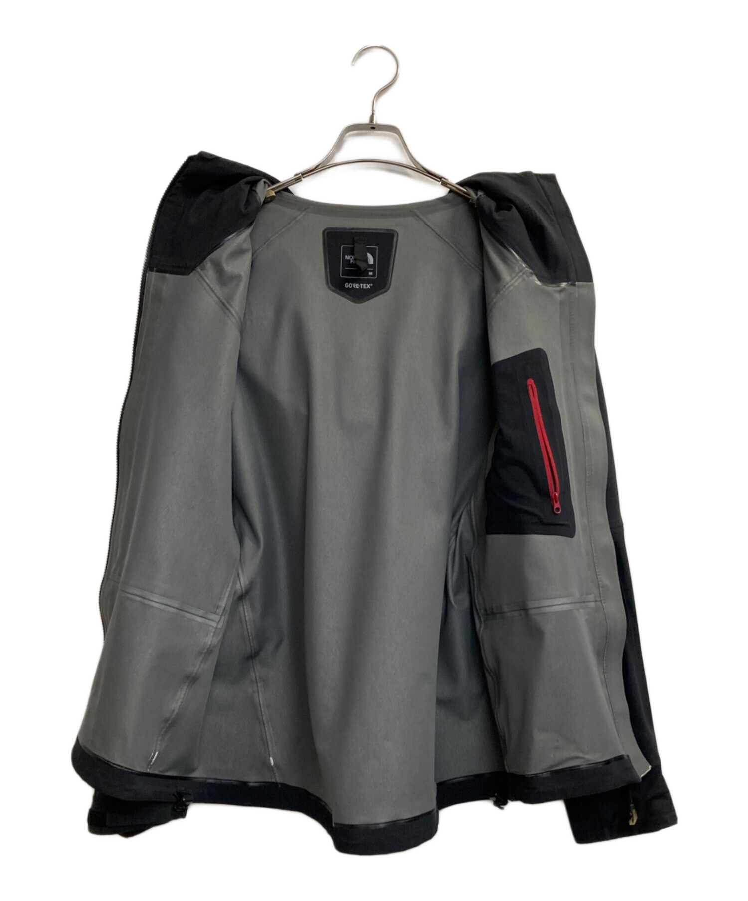 中古・古着通販】THE NORTH FACE (ザ ノース フェイス) アイアンマスク