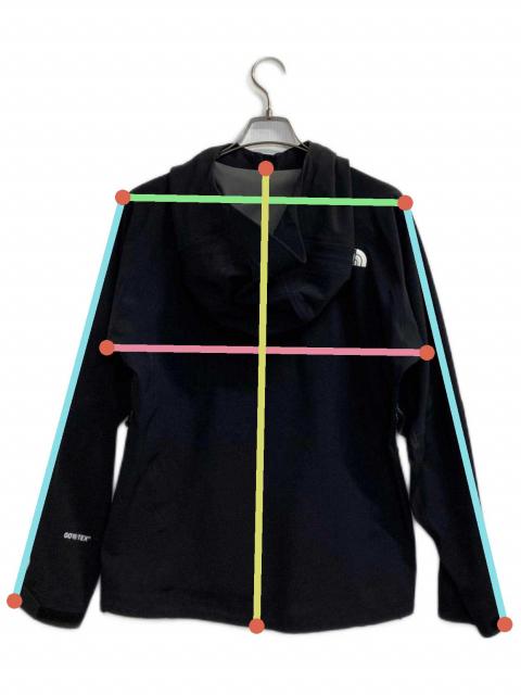 中古・古着通販】THE NORTH FACE (ザ ノース フェイス) アイアンマスク