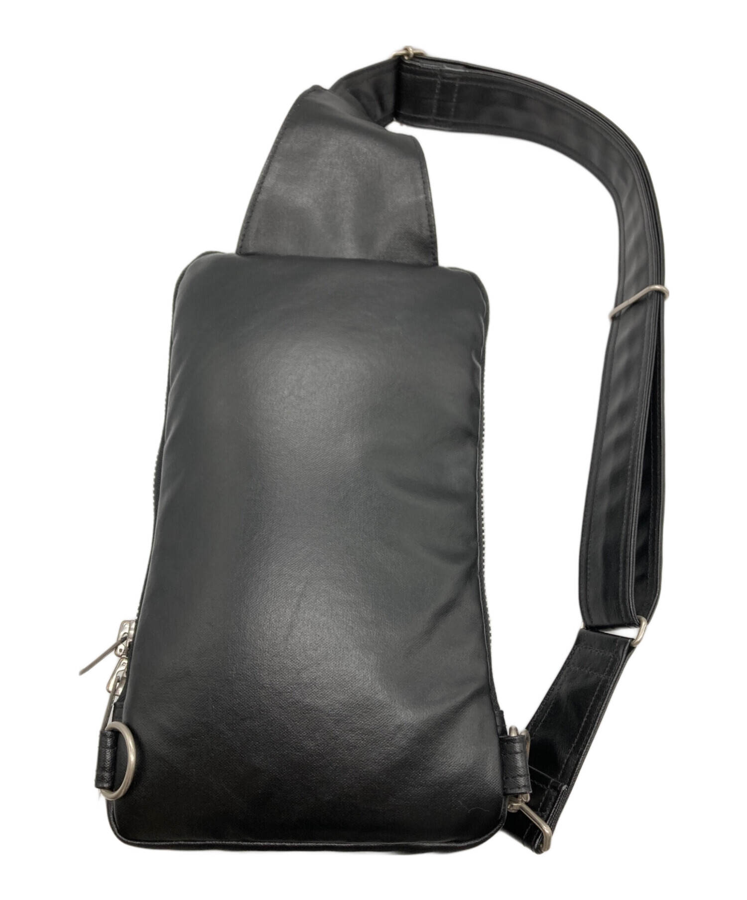 PORTER ポーター/FREESTYLEボディバッグ/Bランク/62【中古】 中古・古着通販】PORTER (ポーター) フリースタイルボディーバッグ