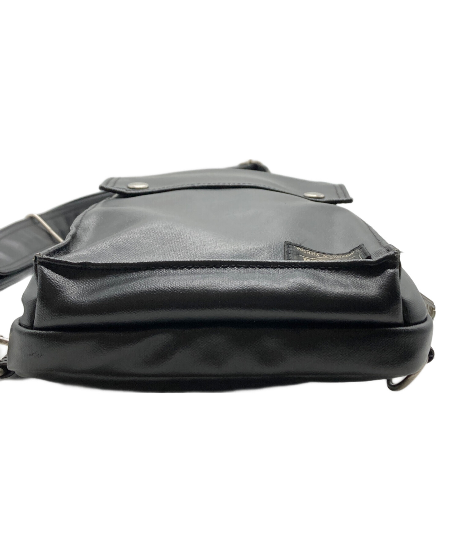 PORTER ポーター/FREESTYLEボディバッグ/Bランク/62【中古】 中古・古着通販】PORTER (ポーター) フリースタイルボディーバッグ