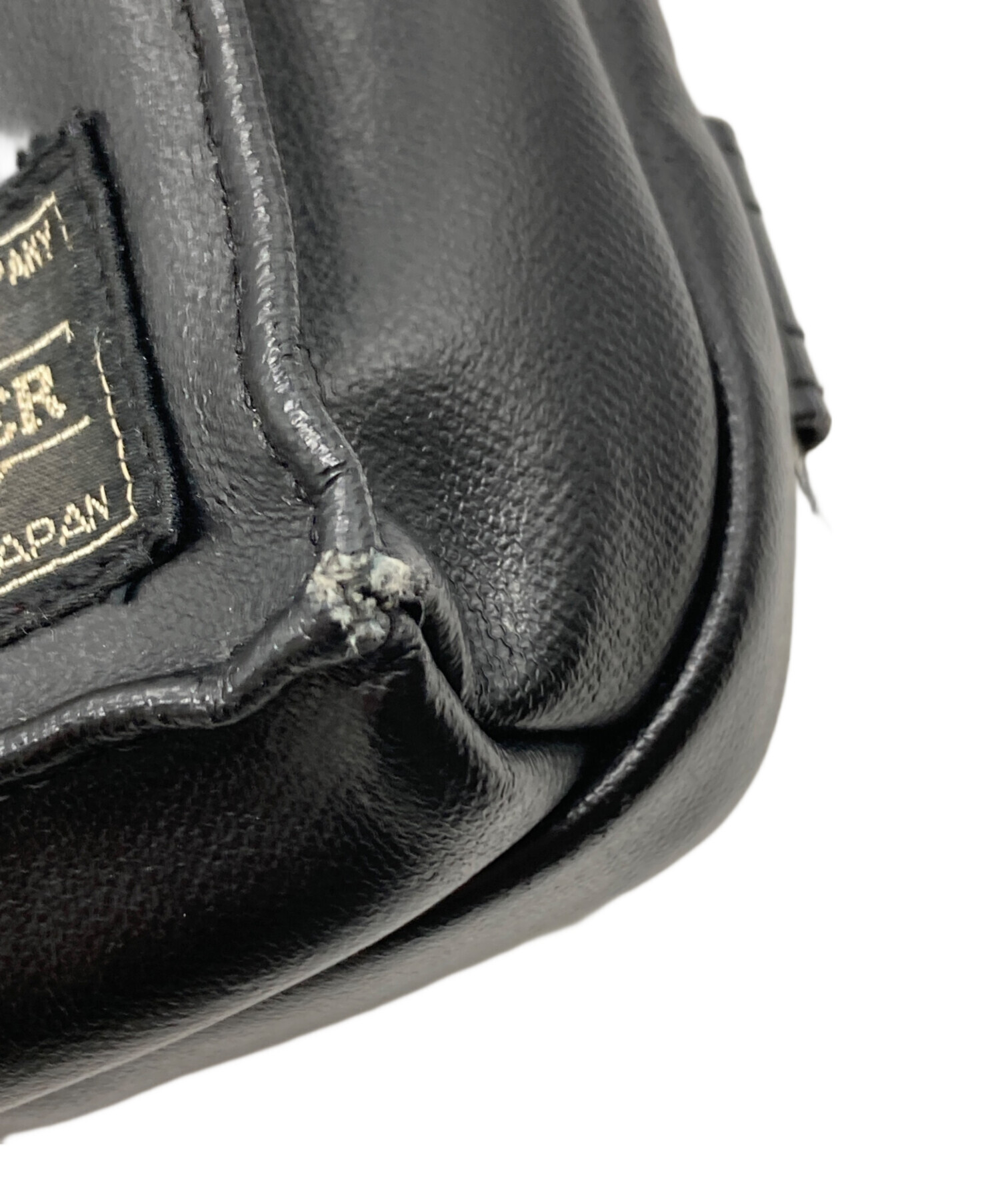 中古・古着通販】PORTER (ポーター) フリースタイルボディーバッグ
