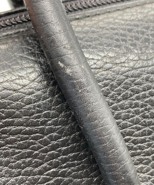 中古・古着通販】Cartier (カルティエ) マストラインレザーミニ
