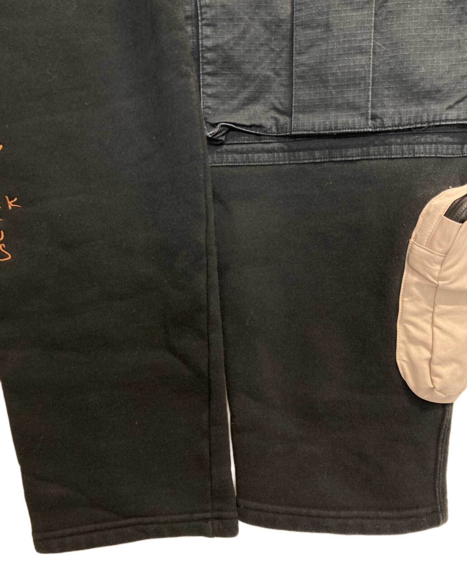 中古・古着通販】NIKE (ナイキ) TRAVIS SCOTT ユーティリティ
