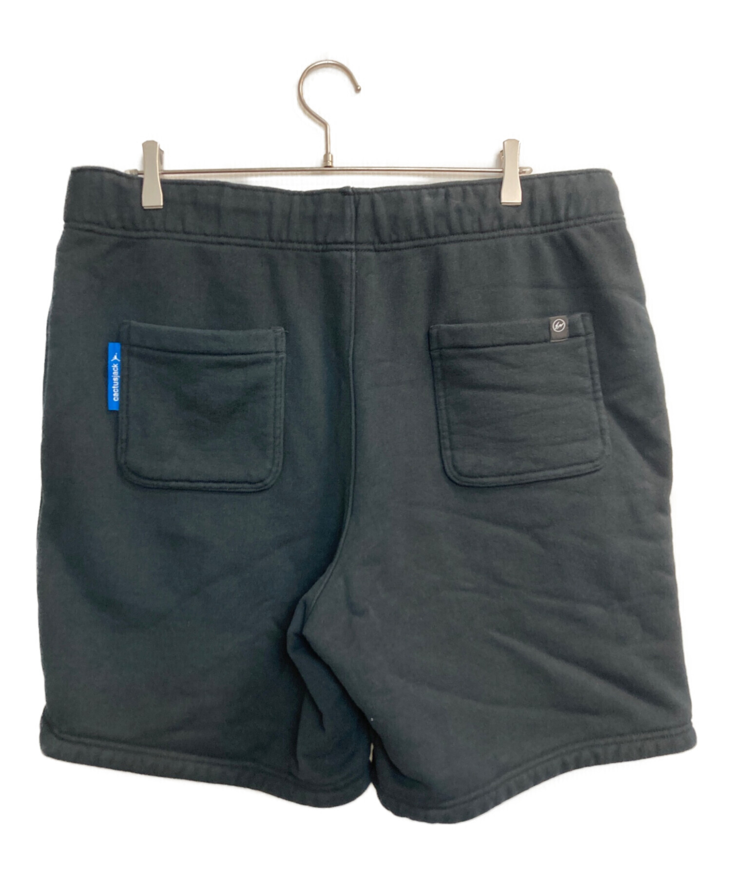 中古・古着通販】JORDAN (ジョーダン) Travis Scott Fragment Shorts