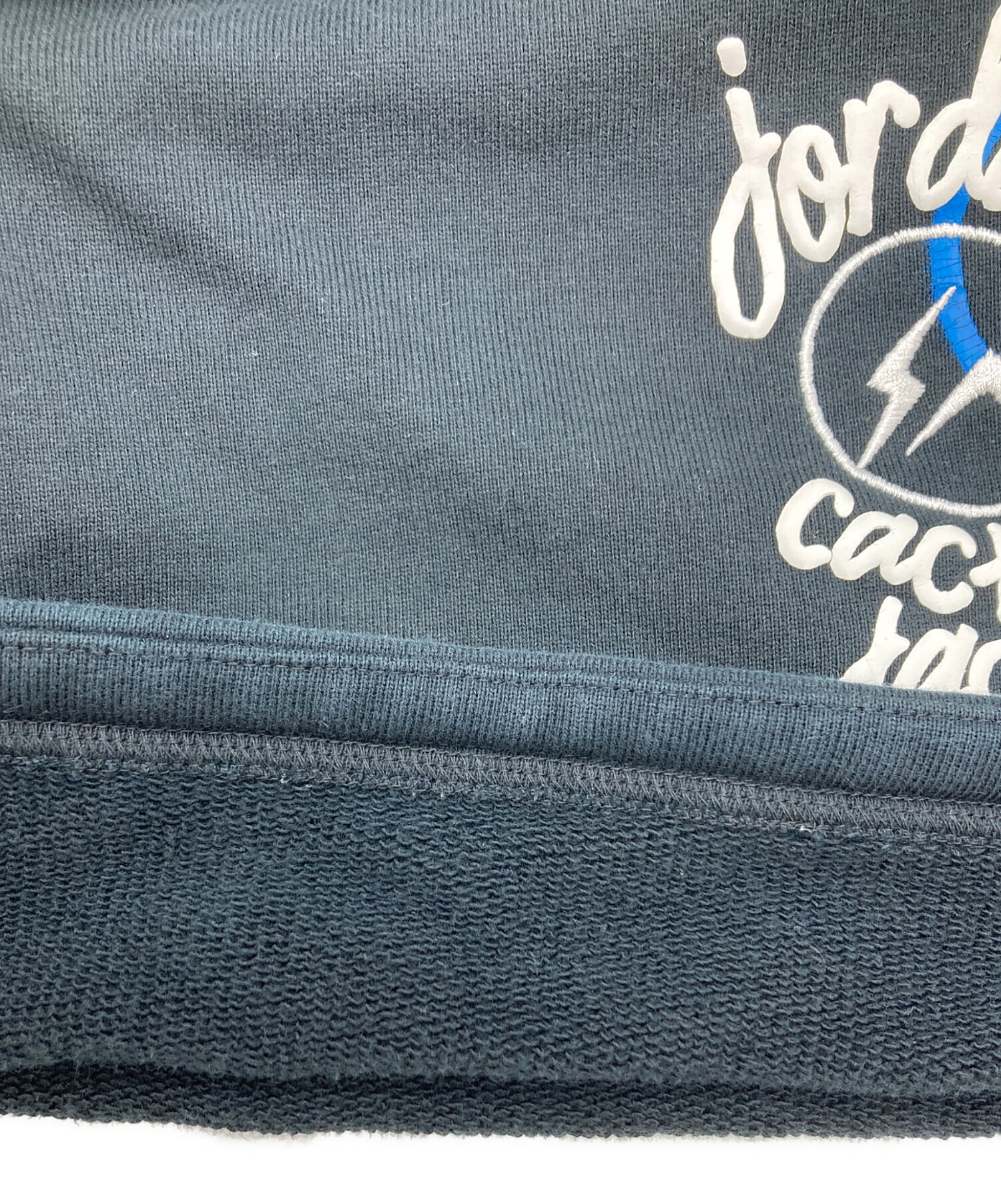 中古・古着通販】JORDAN (ジョーダン) Travis Scott Fragment Shorts