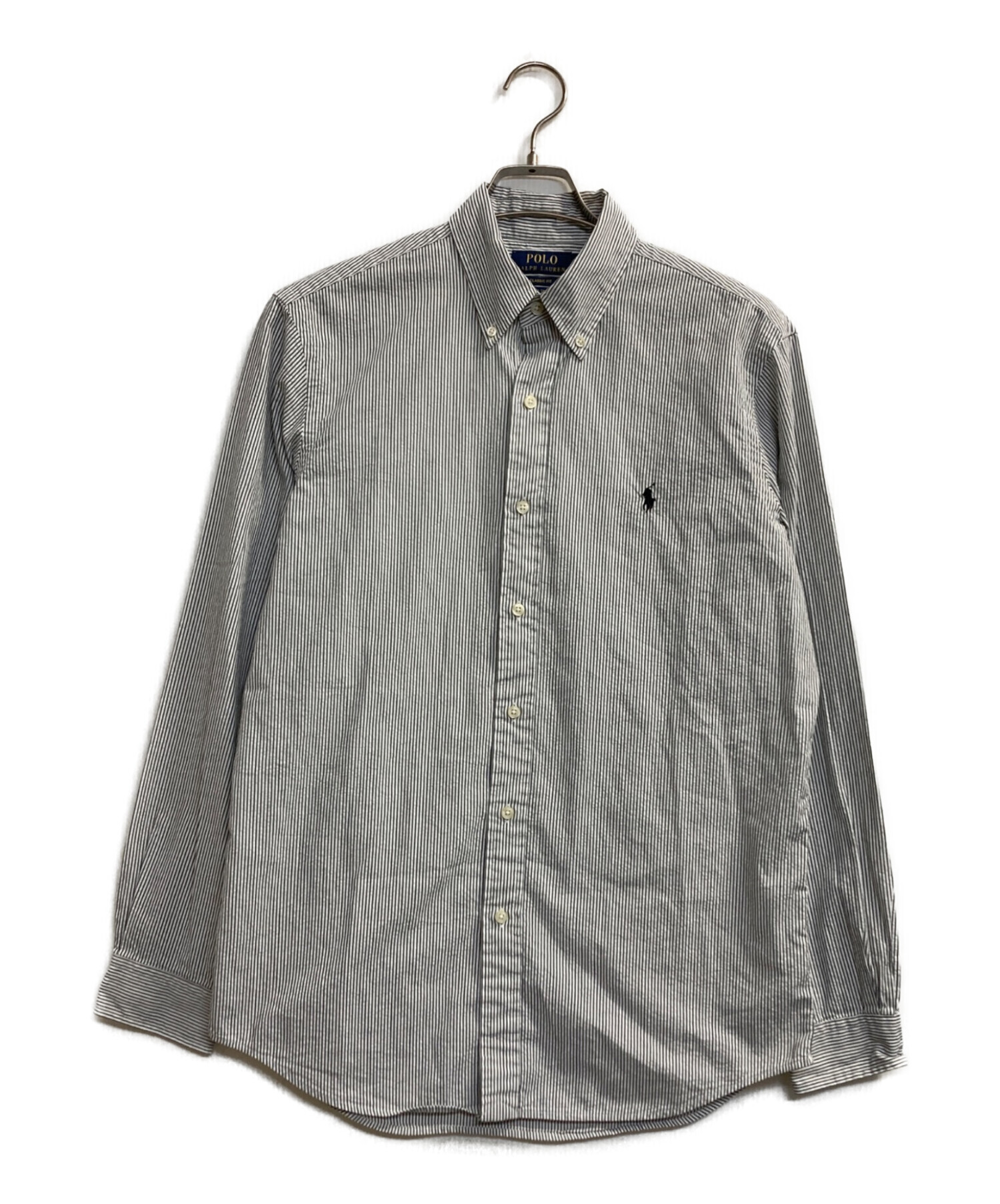 中古・古着通販】POLO RALPH LAUREN (ポロ・ラルフローレン) ボタン 