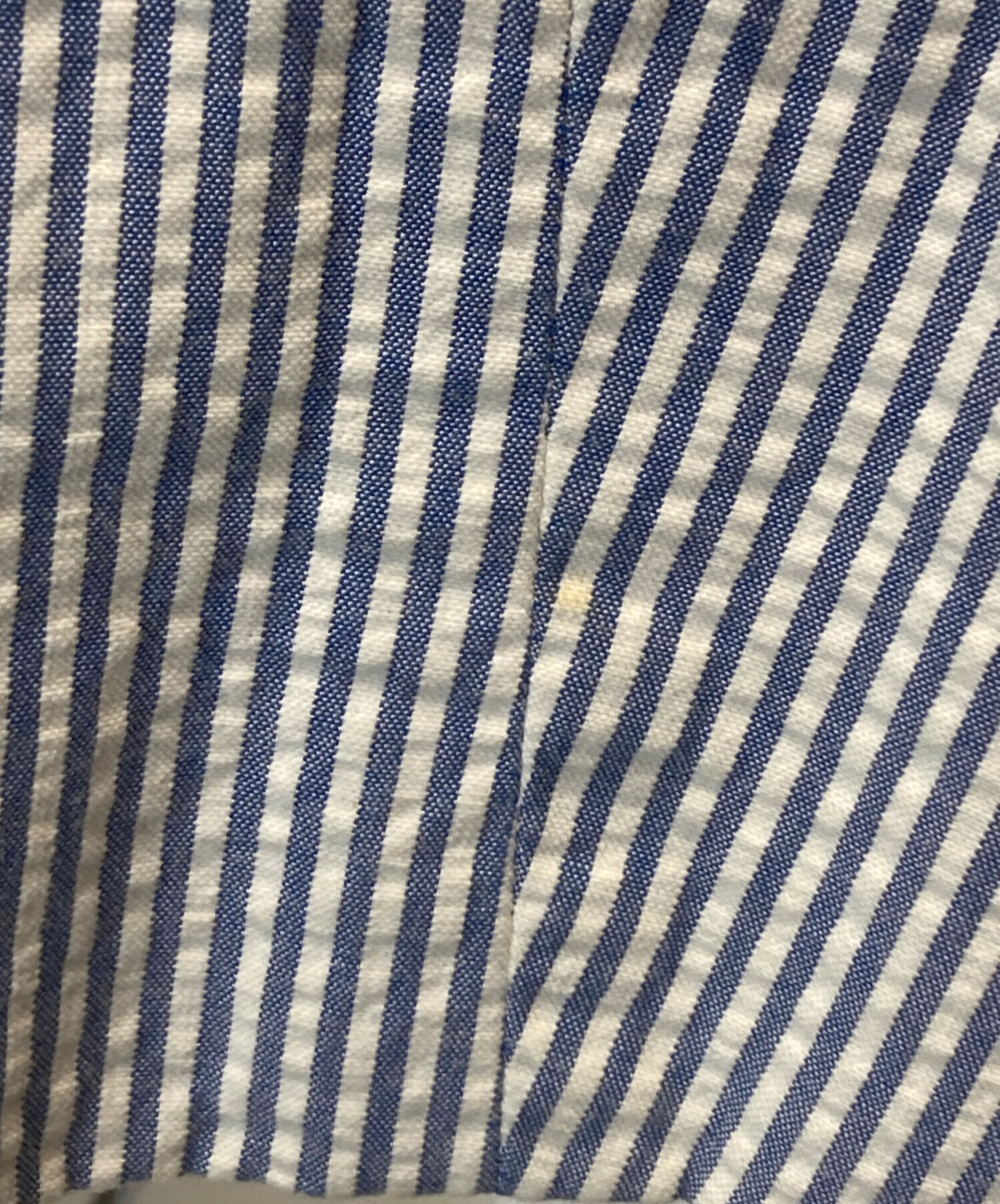 中古・古着通販】RALPH LAUREN (ラルフローレン) シアサッカー