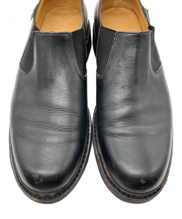 中古・古着通販】PARABOOT (パラブーツ) シューズ ブラック サイズ:7