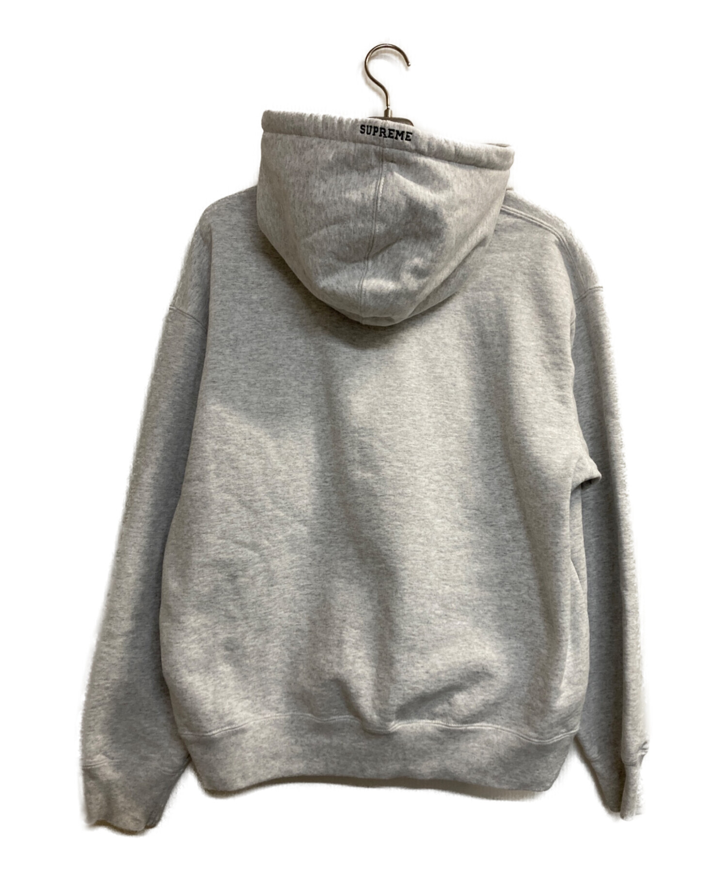 中古・古着通販】SUPREME (シュプリーム) Kate Moss Hooded Sweatshirt