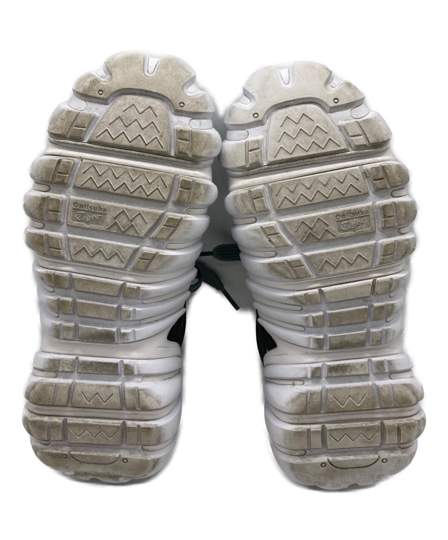 中古・古着通販】Onitsuka Tiger (オニツカタイガー) DENTIGRE LS