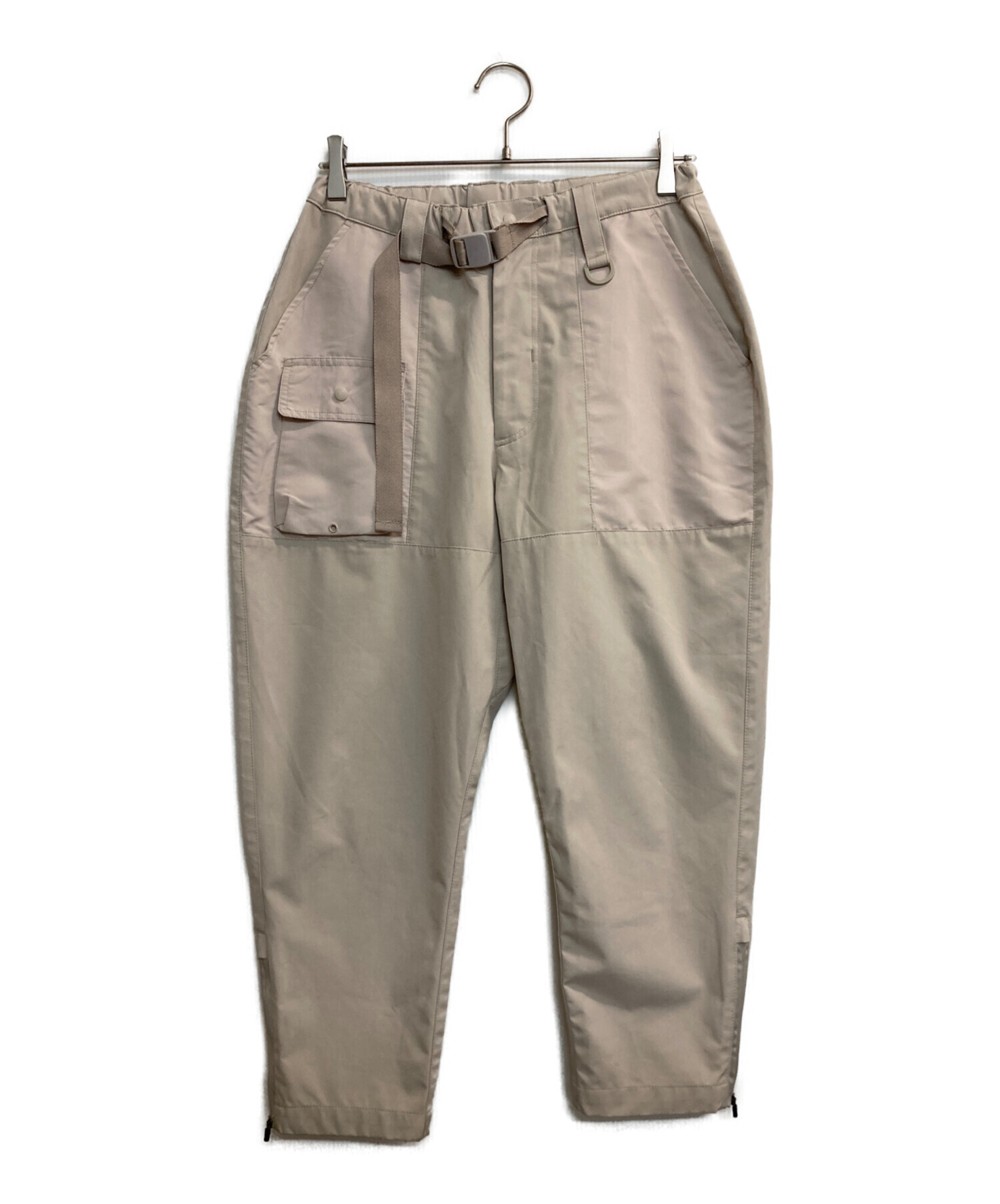 AbuGarcia（アブガルシア） WATER REPELLENT PT パンツ 中古・古着通販】Abu Garcia (アブガルシア) WATER REPELLENT PT
