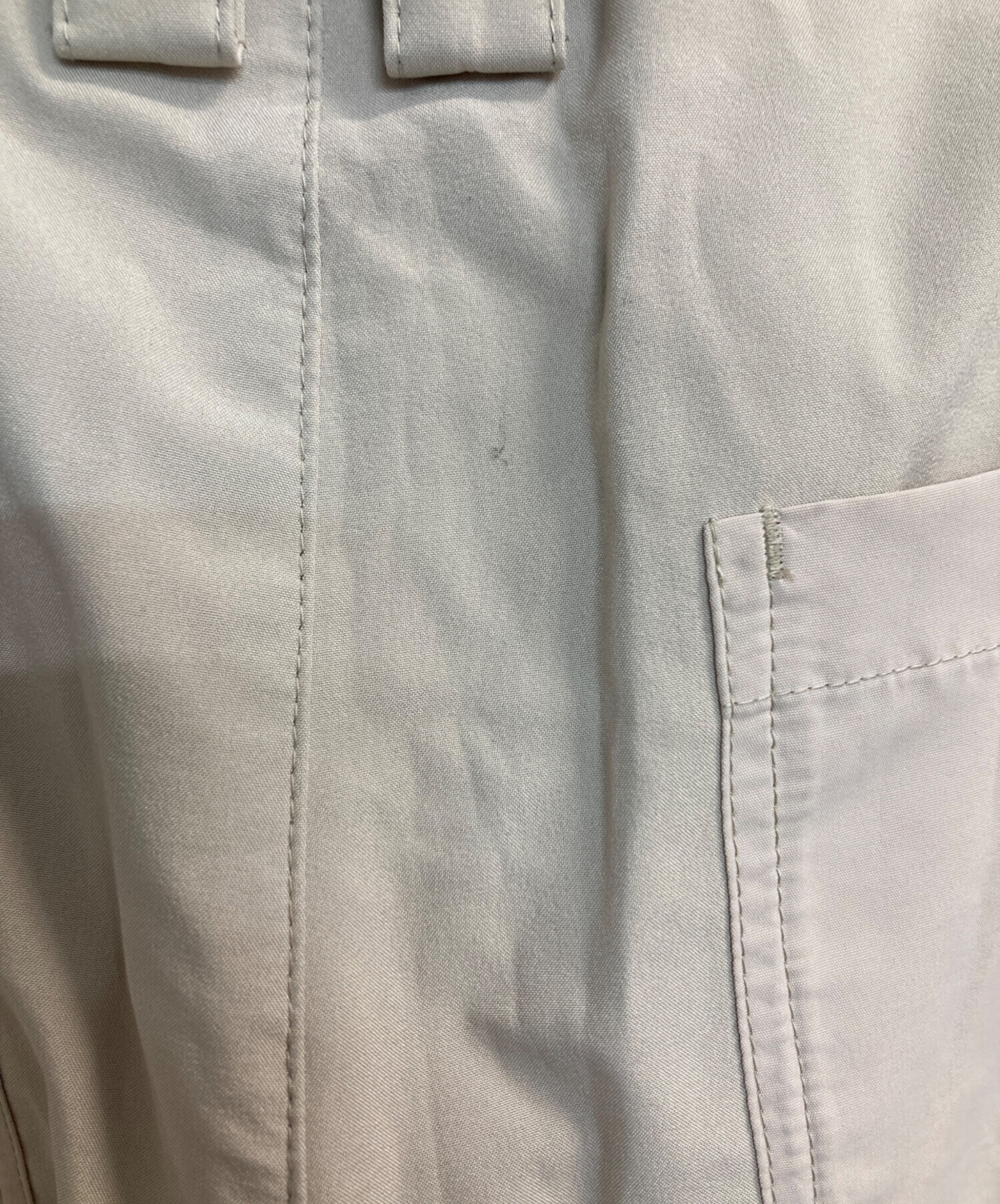 中古・古着通販】Abu Garcia (アブガルシア) WATER REPELLENT PT