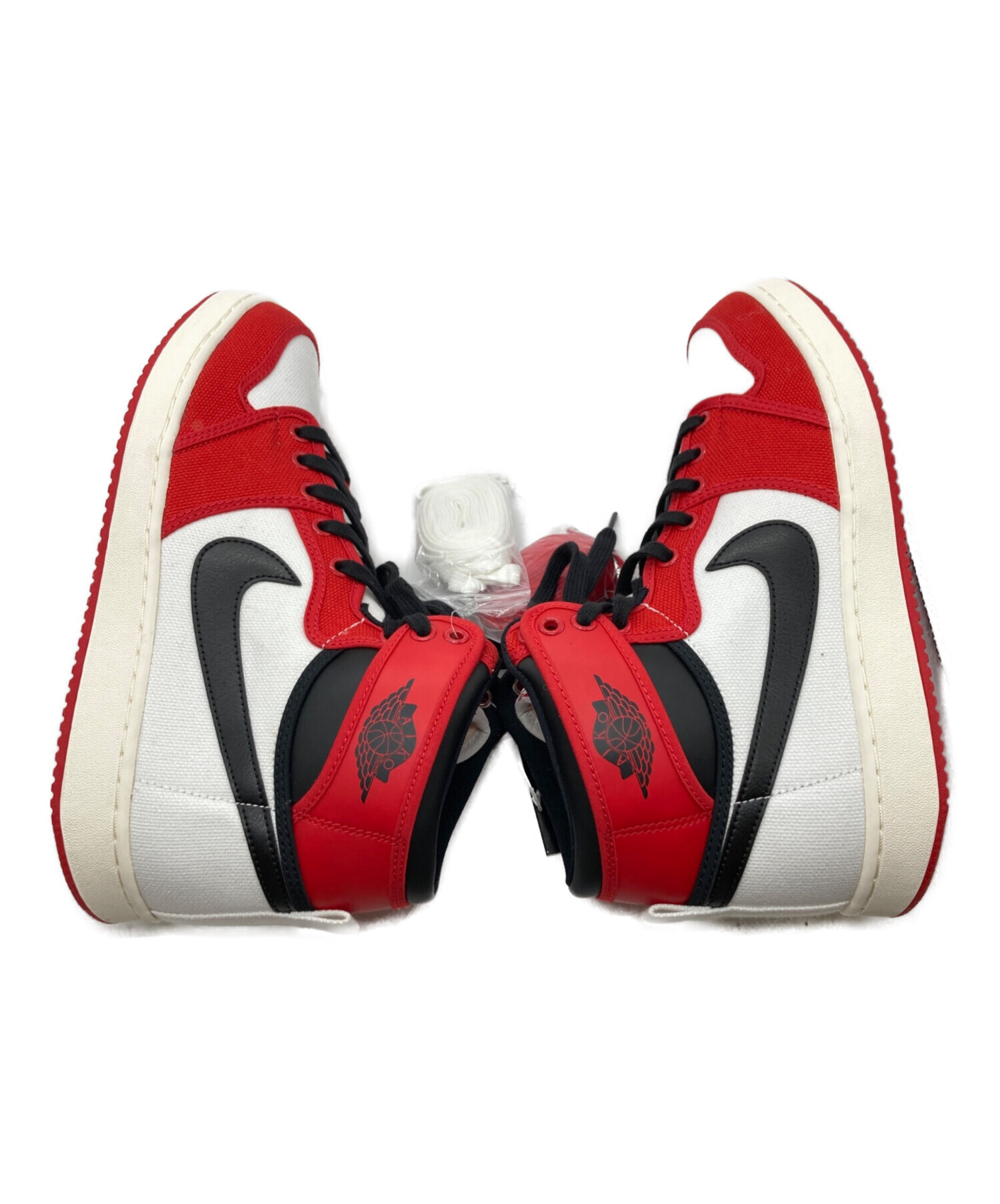 中古・古着通販】NIKE (ナイキ) Air Jordan 1 KO High Chicago サイズ
