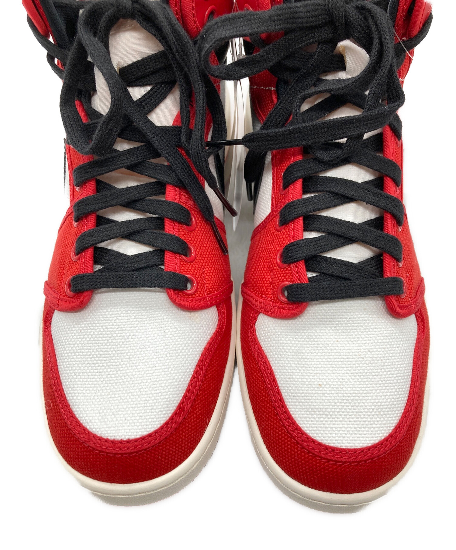 中古・古着通販】NIKE (ナイキ) Air Jordan 1 KO High Chicago サイズ 