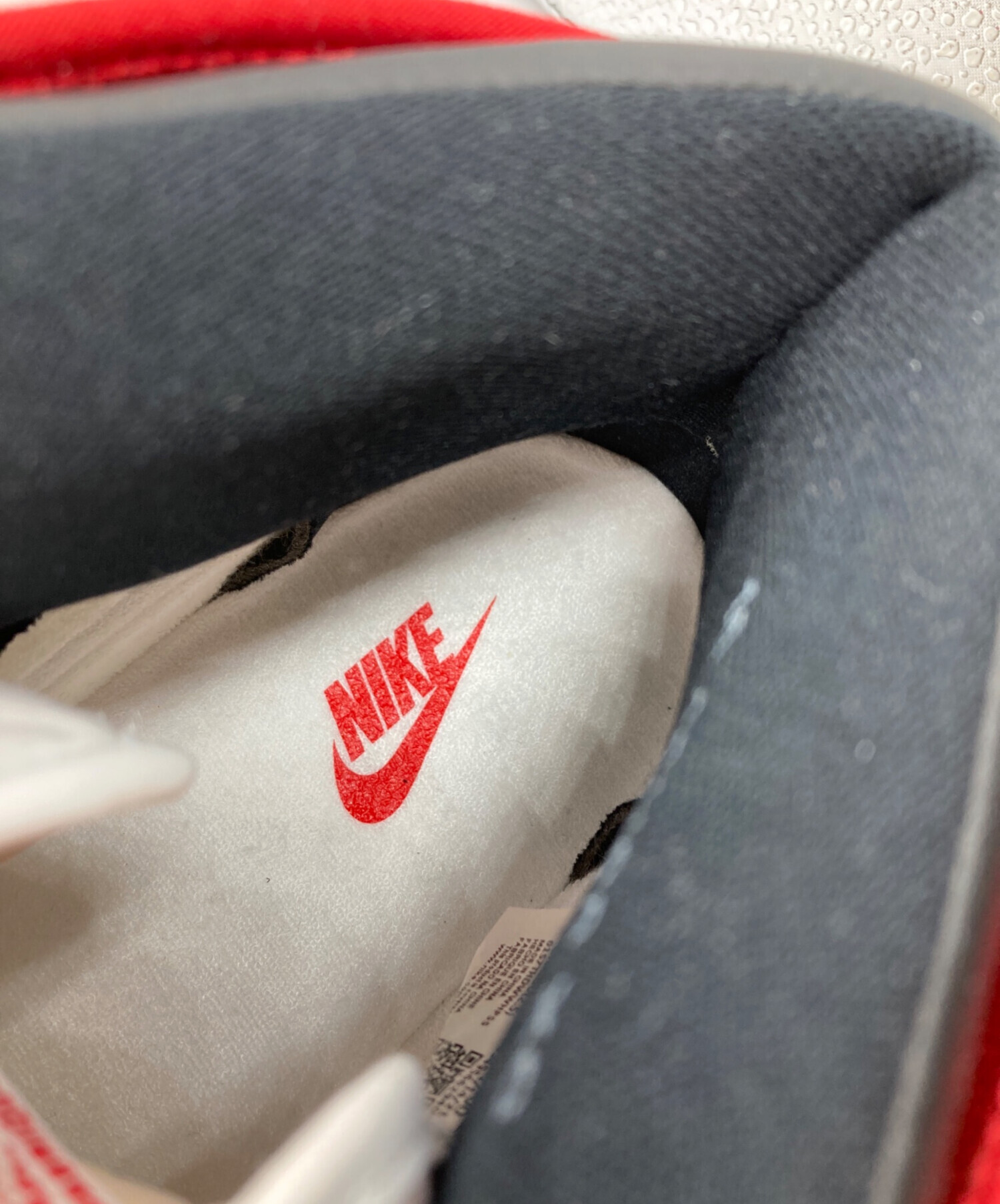 中古・古着通販】NIKE (ナイキ) Air Jordan 1 KO High Chicago サイズ