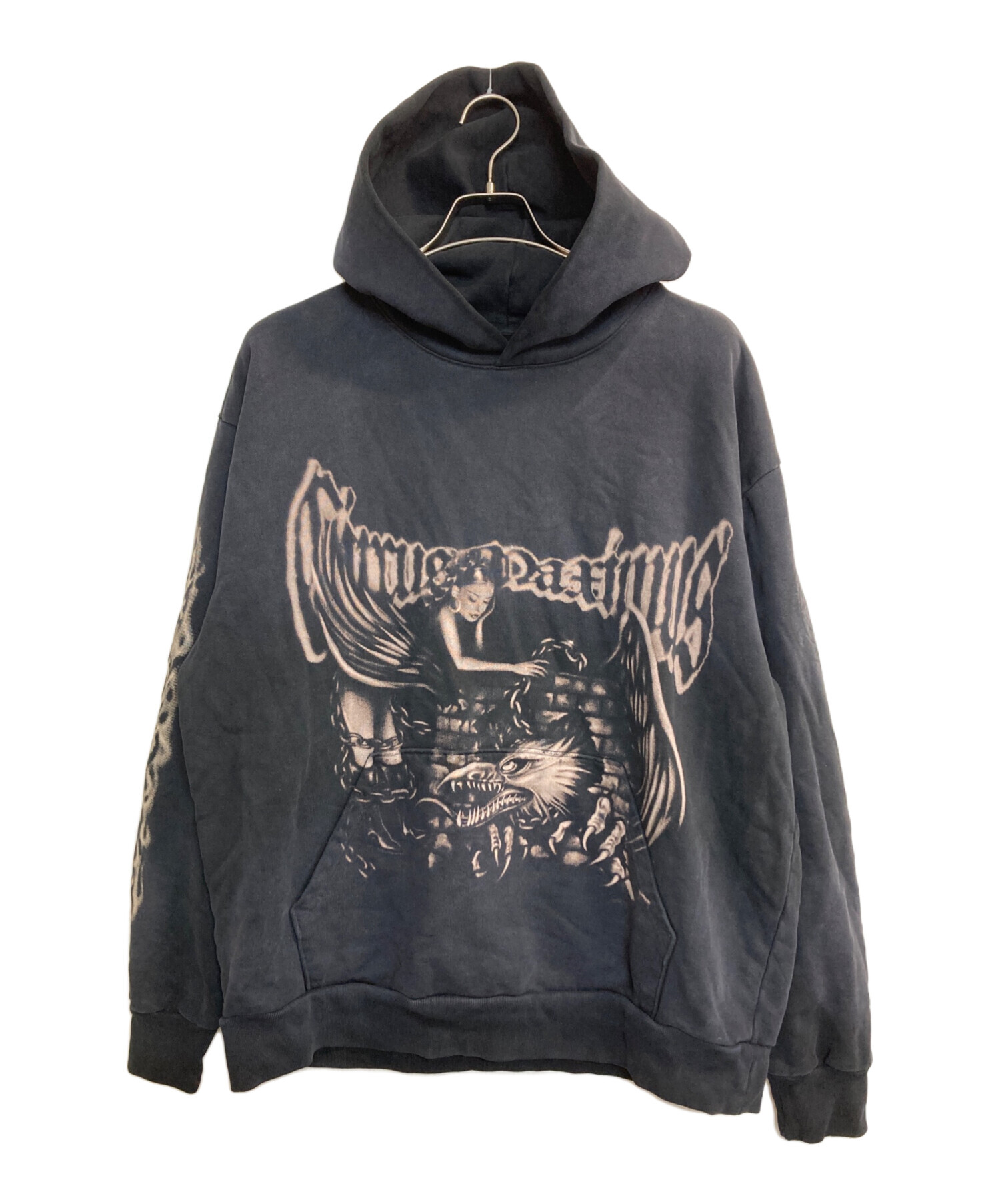 中古・古着通販】TRAVIS SCOTT (トラヴィススコット) Circus Maximus