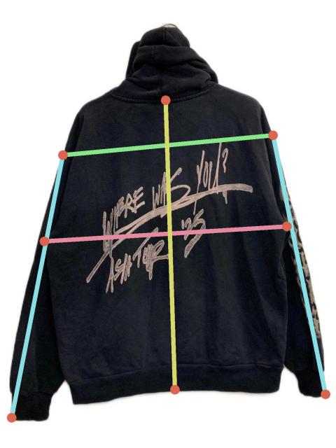 中古・古着通販】TRAVIS SCOTT (トラヴィススコット) Circus Maximus