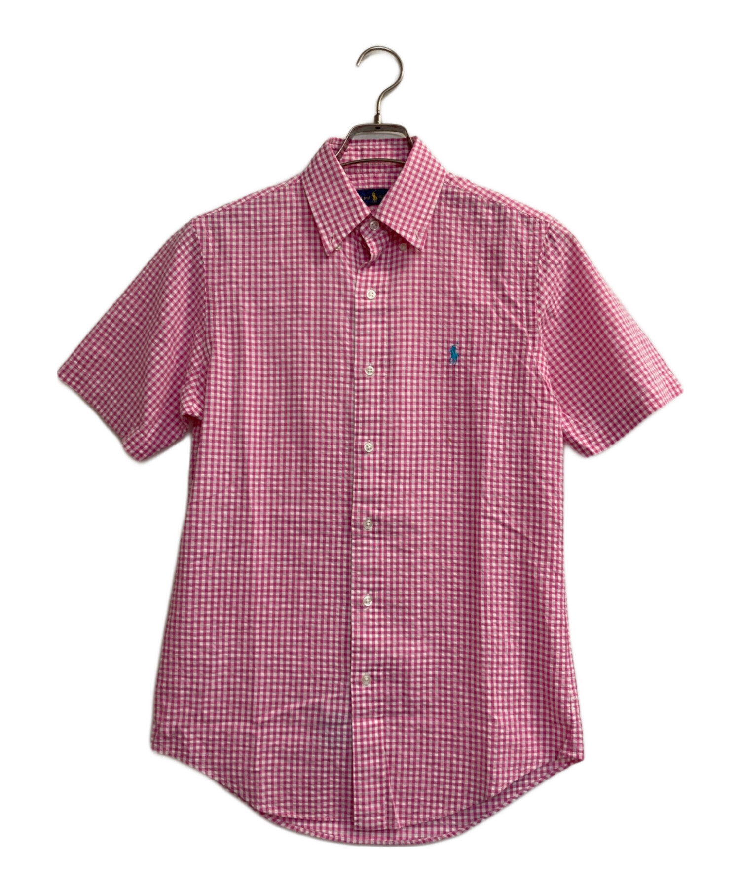 中古・古着通販】POLO RALPH LAUREN (ポロ・ラルフローレン) S/S