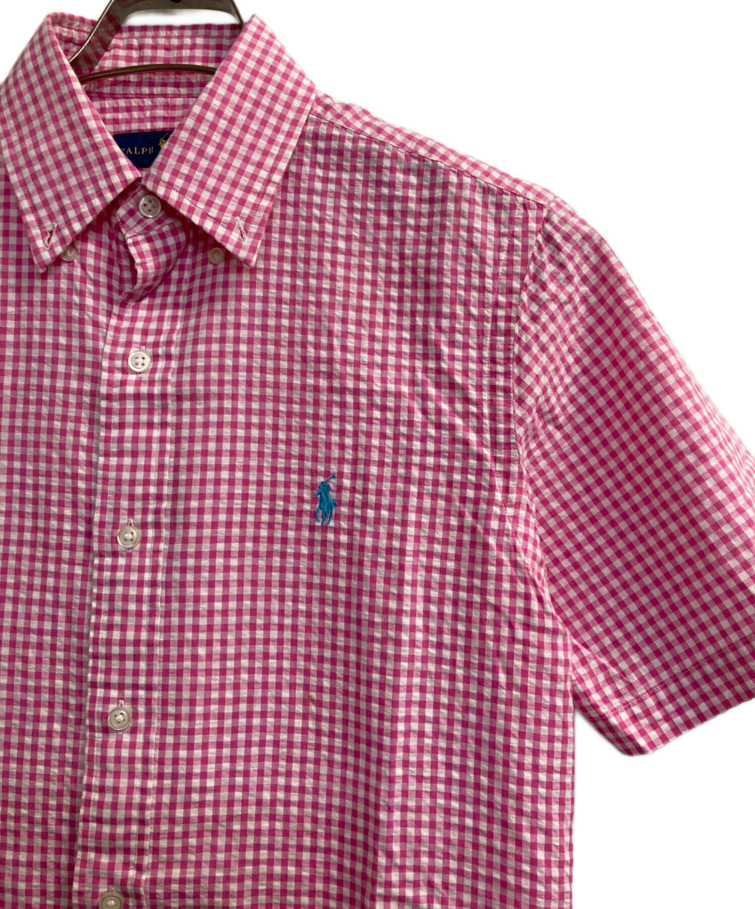 中古・古着通販】POLO RALPH LAUREN (ポロ・ラルフローレン) S/S