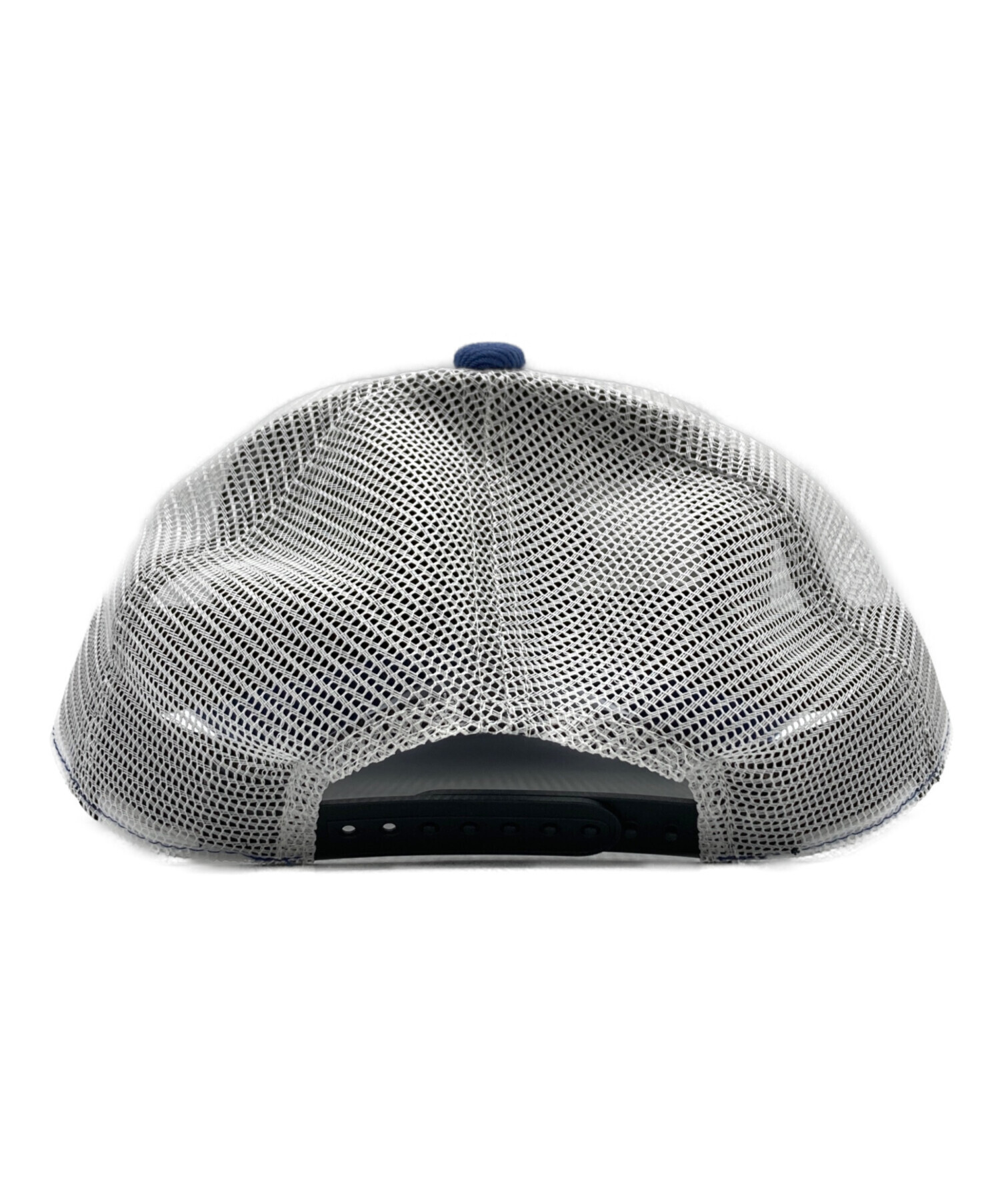 中古・古着通販】XLARGE (エクストララージ) RHINESTONE LOGO MESH CAP