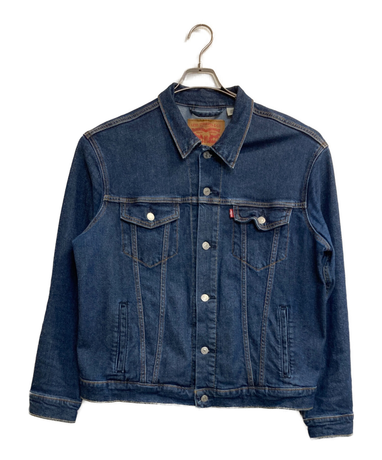 中古・古着通販】LEVI