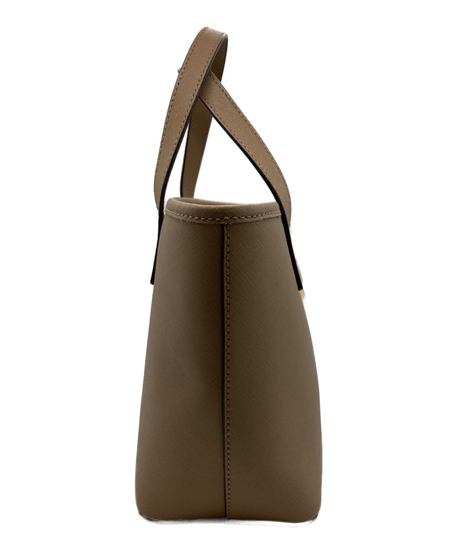 中古・古着通販】MICHAEL KORS (マイケルコース) ハンドバッグ