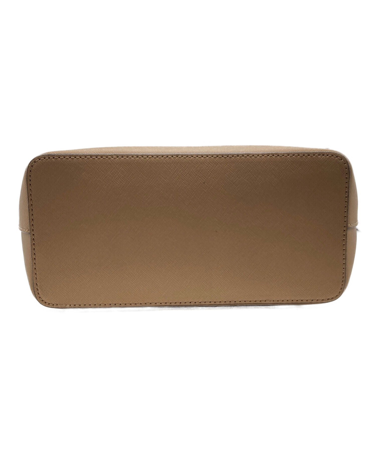 中古・古着通販】MICHAEL KORS (マイケルコース) ハンドバッグ