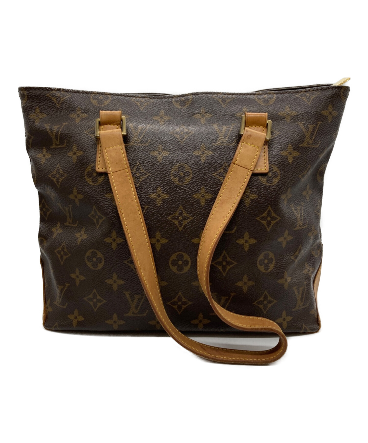 中古・古着通販】LOUIS VUITTON (ルイ ヴィトン) ショルダートート