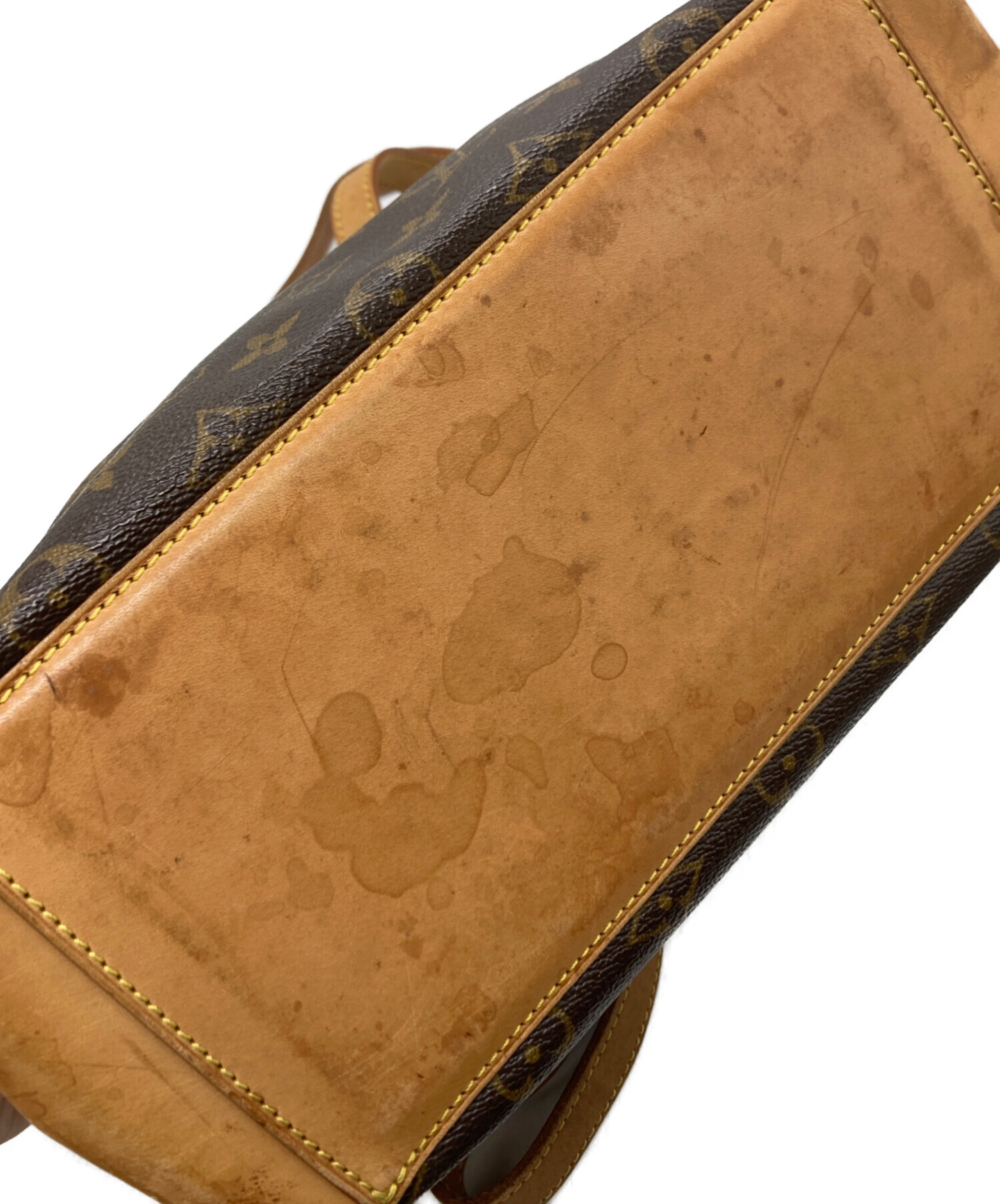 中古・古着通販】LOUIS VUITTON (ルイ ヴィトン) ショルダートート